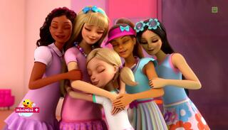 Moja pierwsza Barbie: Dzień Marzeń - oglądaj w MiniMini+ i w CANAL+ online