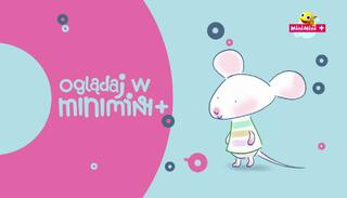 Myszka w Paski: Akademia Zdrowia - oglądaj w MiniMini+