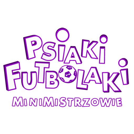 Psiaki Futbolaki i MiniMistrzowie