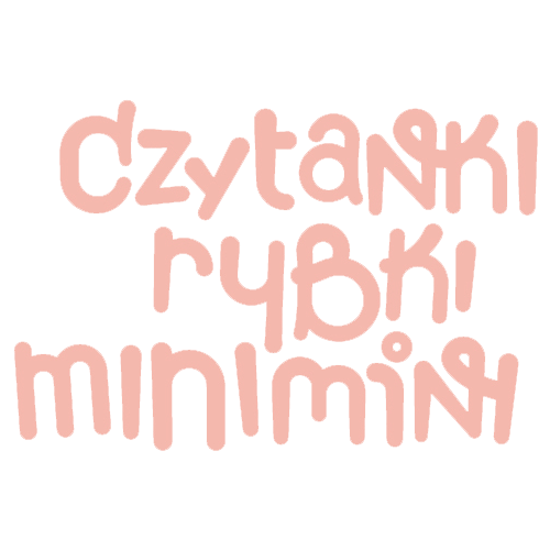 Czytanki Rybki MiniMini 4