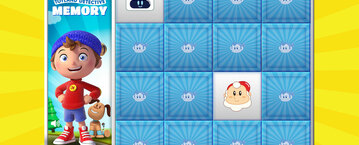 Noddy Memory