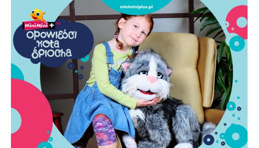 Opowieści Kota Śpiocha