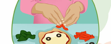 Kocia Pizza