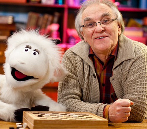 Meme i tajemnicze słowa