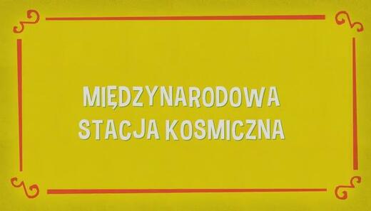 Detektyw Łodyga 3: Międzynarodowa stacja kosmiczna (7)