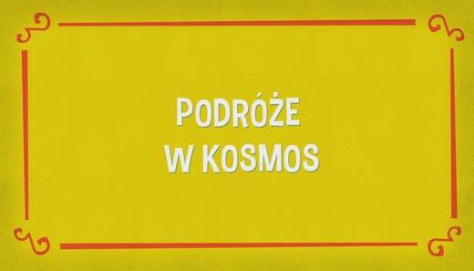 Detektyw Łodyga 3: Podróże w Kosmos (3)