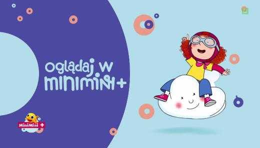 Nina i Olga - oglądaj w MiniMini+ i CANAL+ online