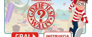 Gdzie jest Wally?