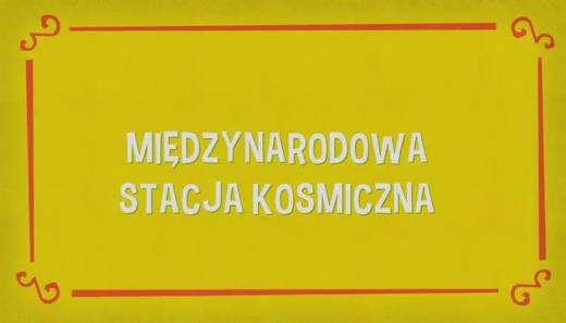 Detektyw Łodyga 3: Międzynarodowa stacja kosmiczna (7)