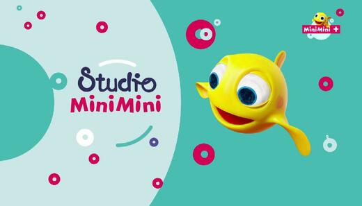 Studio MiniMini - oglądaj w MiniMini+