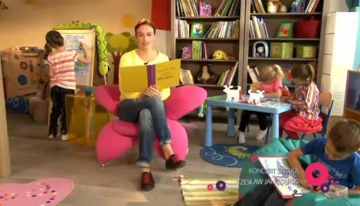 "Dźwięki" - Magdalena Różczka