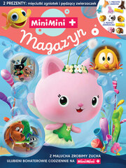 Magazyn MiniMini+ Nr.2 - kwiecień 2023