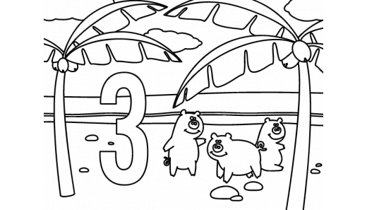 Cyferki 3