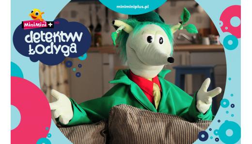 Detektyw Łodyga