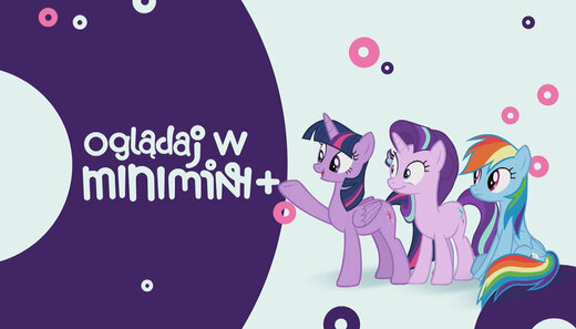My Little Pony: Przyjaźń to magia 9