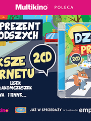 Dziecięce przeboje. The Best of - Diamentowa Edycja