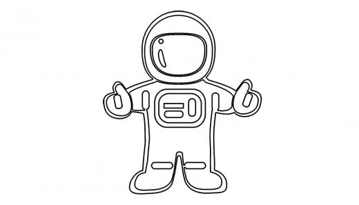 Astronauta