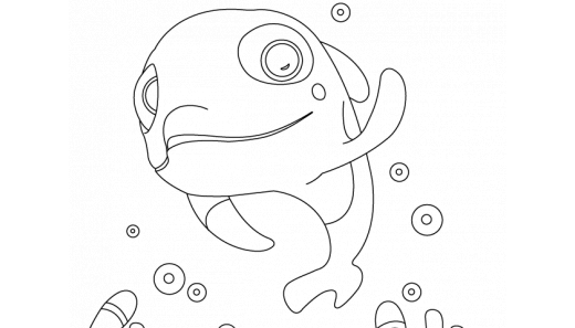 Delfin Finek