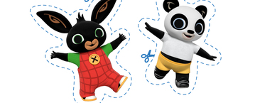 Bing Figurki