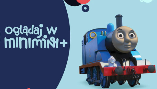Mikołajkowy weekend z bajką &quot;Tomek i Przyjaciele&quot;