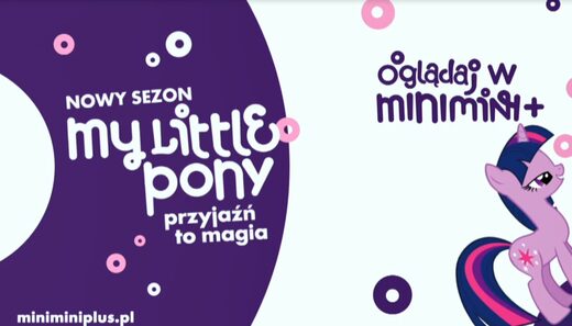 My Little Pony: Przyjaźń to magia 7