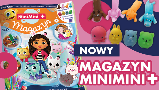 Magazyn MiniMini 2/25