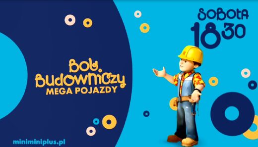 bob budowniczy: Mega pojazdy