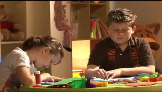 Czytanki Rybki MiniMini - KASIA I PODUSZKA (OLGA BOŃCZYK)