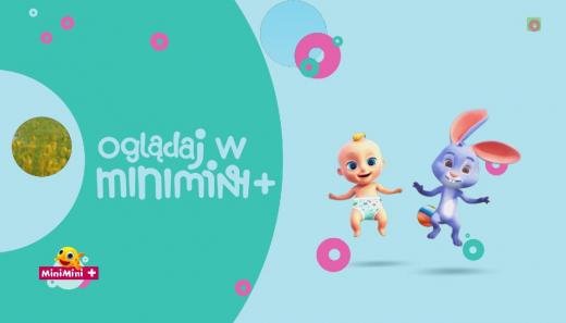 Looloo Kids - oglądaj w MiniMini+