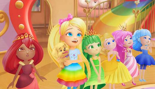 Barbie: Dreamtopia