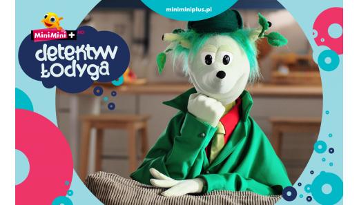 Detektyw Łodyga