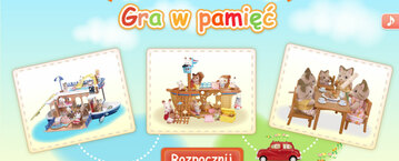 Gra w pamięć