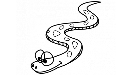 Encyklopedia - gady