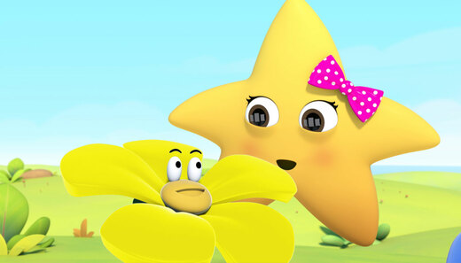 Playtime with Twinkle