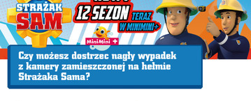 Kamera na hełmie