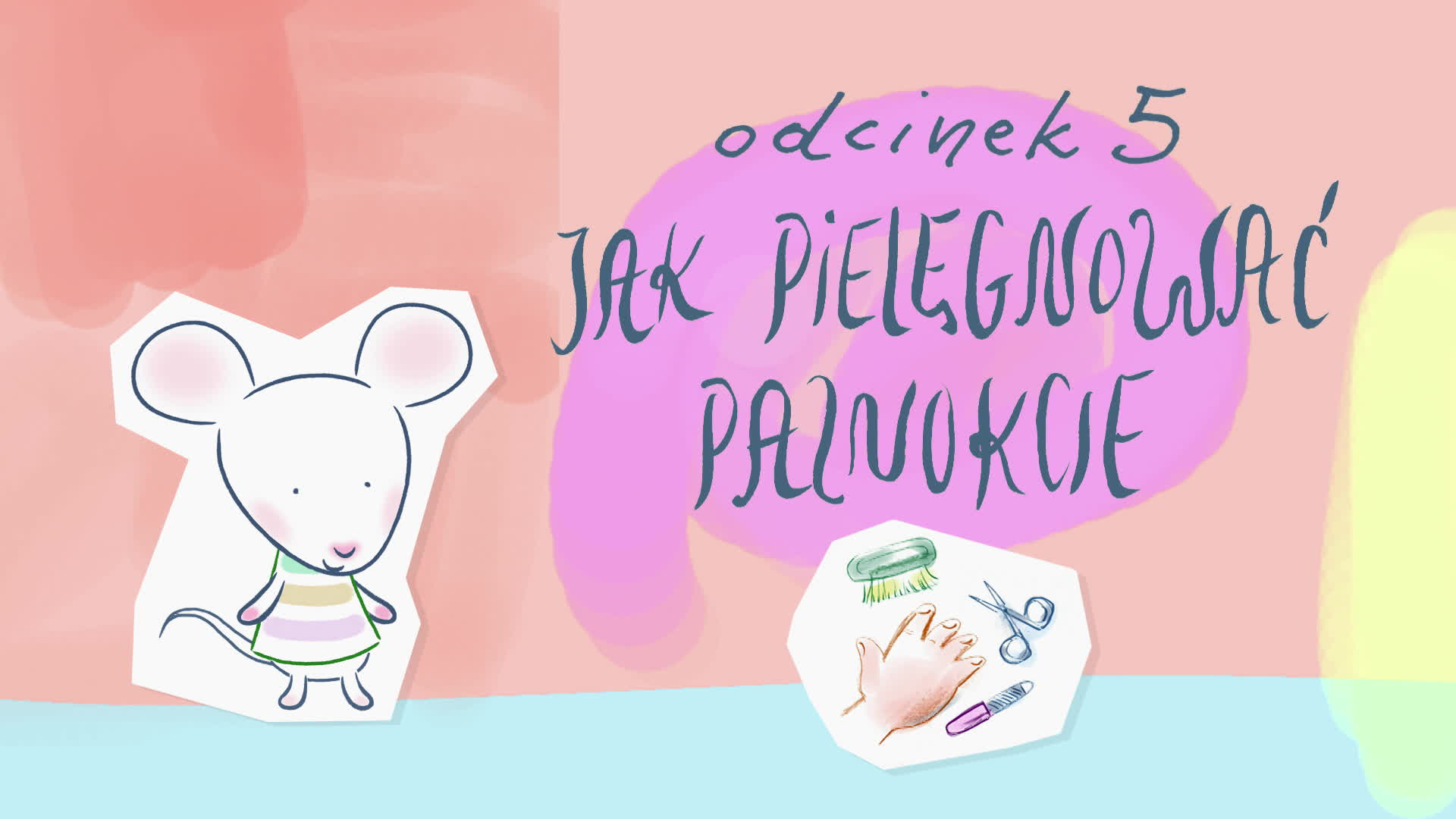 Jak pielęgnować paznokcie?