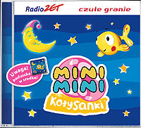 MINIMINI KOŁYSANKI