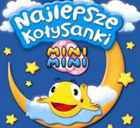 NAJLEPSZE KOŁYSANKI