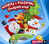 KOLĘDY I PIOSENKI ŚWIĄTECZNE