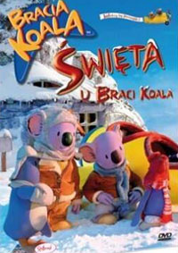 ŚWIĘTA U BRACI KOALA