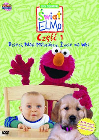 ŚWIAT ELMO