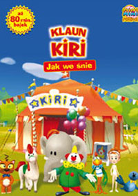KLAUN KIRI - JAK WE ŚNIE