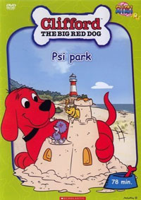 CLIFFORD - PSI PARK