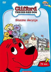 CLIFFORD - SŁUSZNA DECYZJA