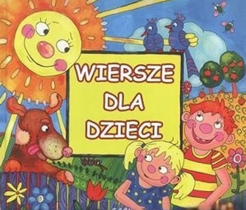 WIERSZE DLA DZIECI