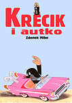 SERIA KSIĄŻECZEK Z KRECIKIEM