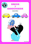 SERIA KSIĄŻECZEK Z KRECIKIEM