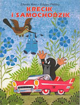SERIA KSIĄŻECZEK Z KRECIKIEM