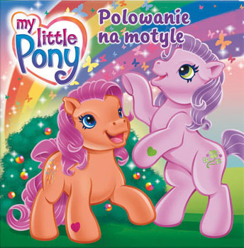 MY LITTLE PONY