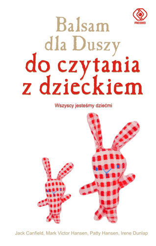 BALSAM DLA DUSZY<br />DO CZYTANIA Z DZIECKIEM